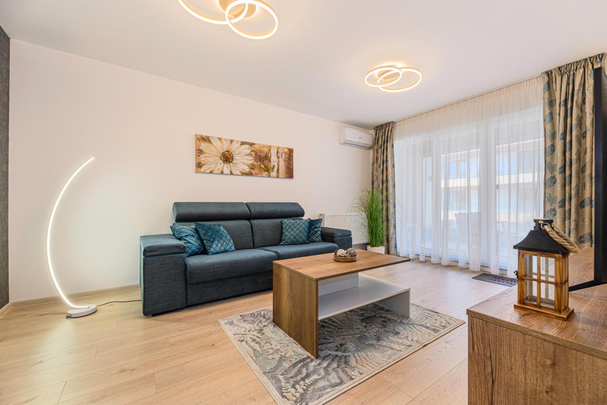 Luxury Landing Apartments Complex Qualis Braşov Buitenkant foto