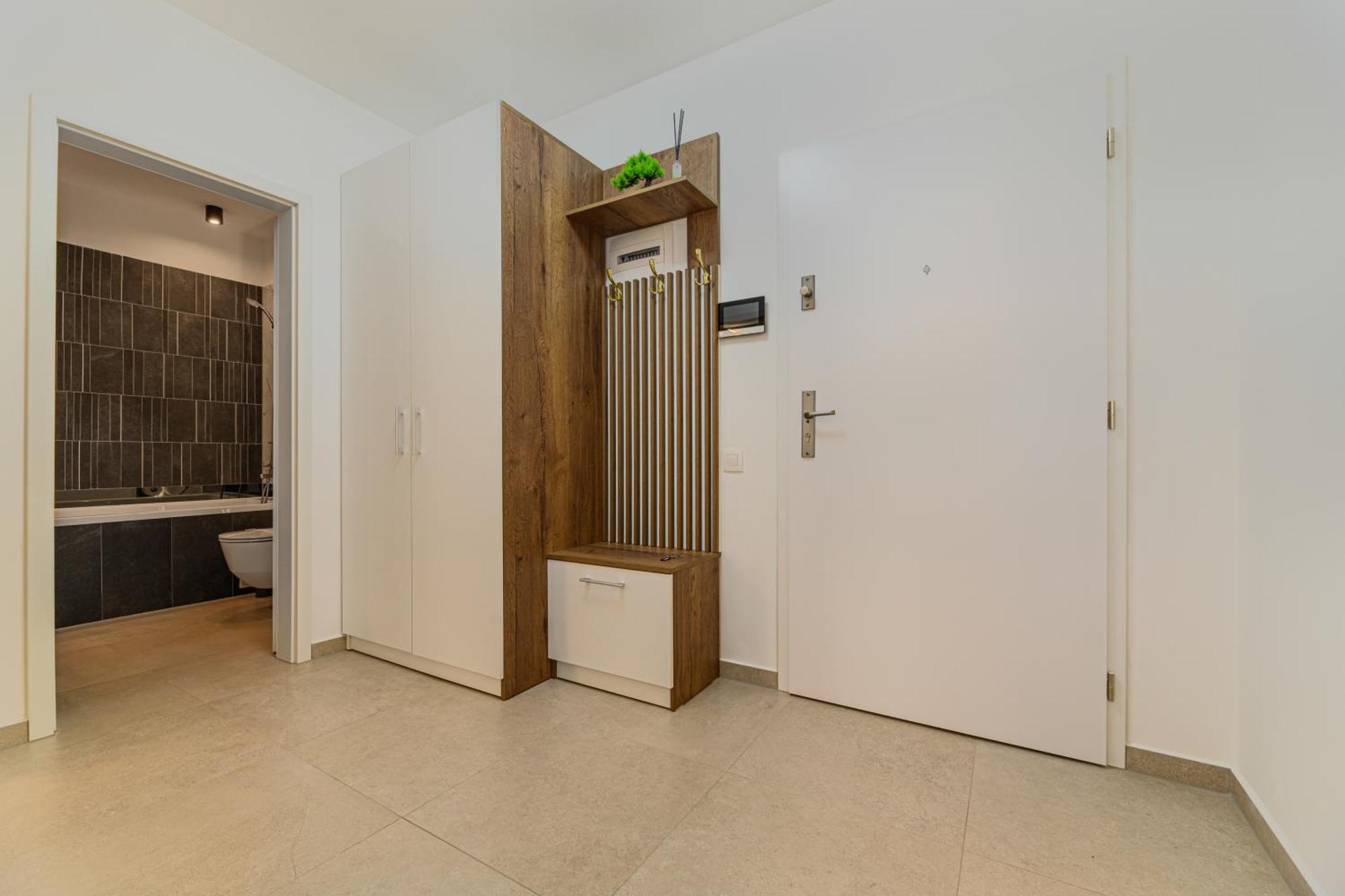 Luxury Landing Apartments Complex Qualis Braşov Buitenkant foto