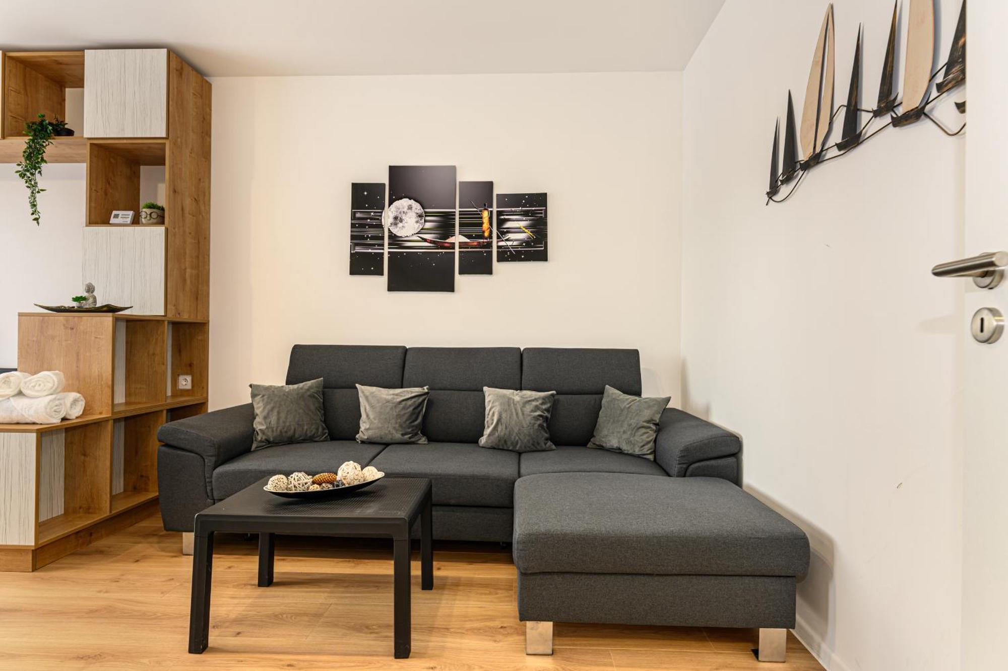 Luxury Landing Apartments Complex Qualis Braşov Buitenkant foto