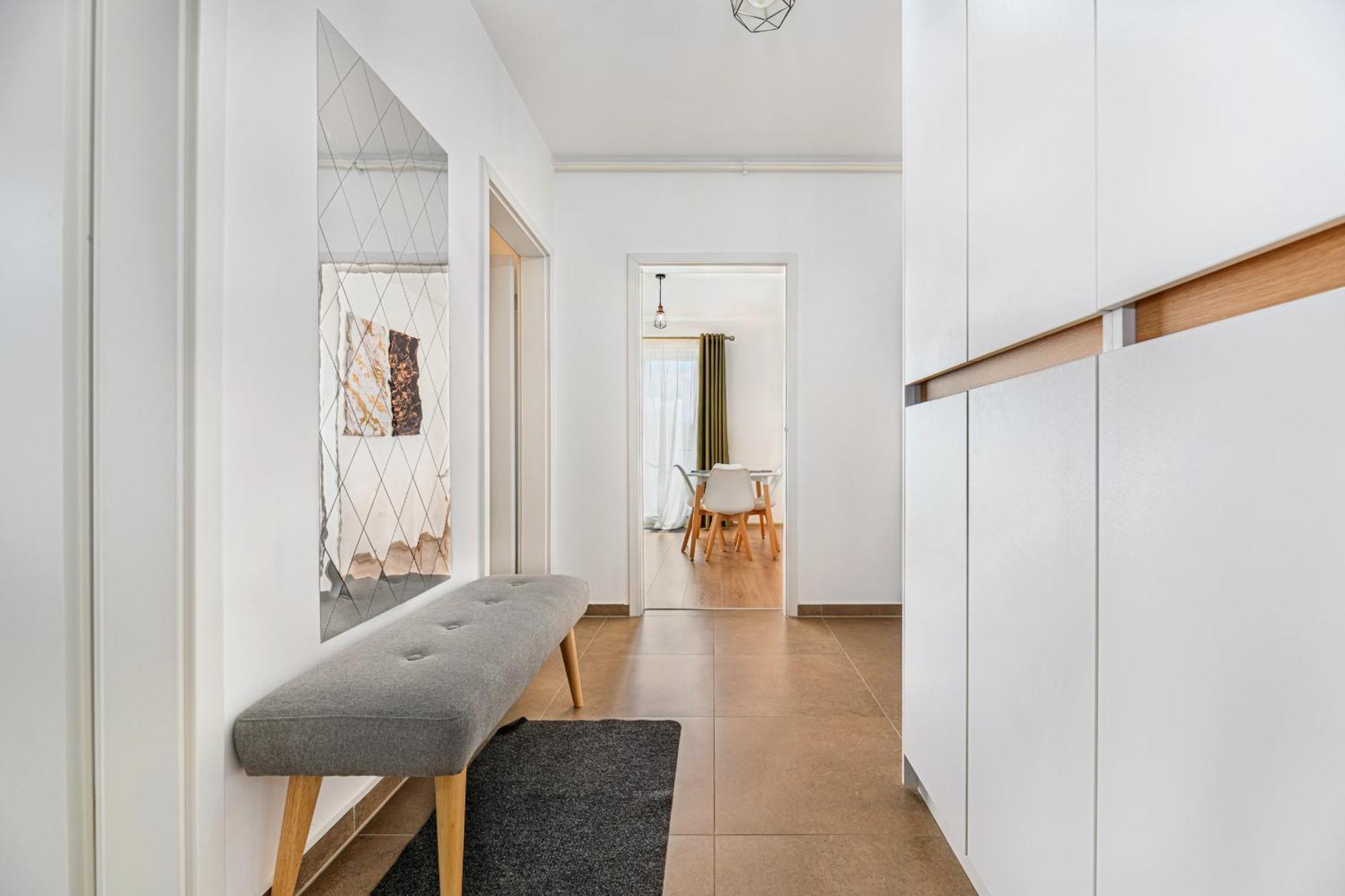 Luxury Landing Apartments Complex Qualis Braşov Buitenkant foto