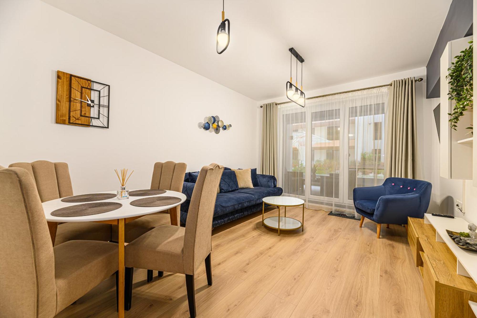 Luxury Landing Apartments Complex Qualis Braşov Buitenkant foto